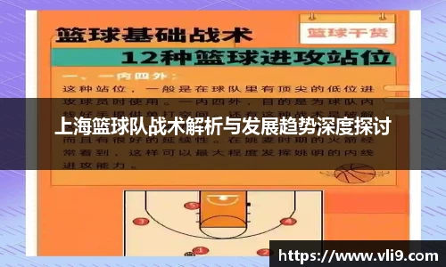 上海篮球队战术解析与发展趋势深度探讨